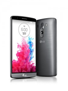 LG Smart Phone 