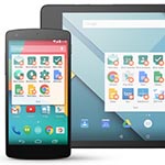 Android for Work (Source: android.com/work)