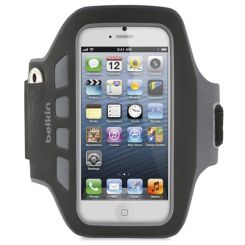 iPhone 5 belkin case