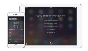 Stop Siri Access Through Your Locked Screen