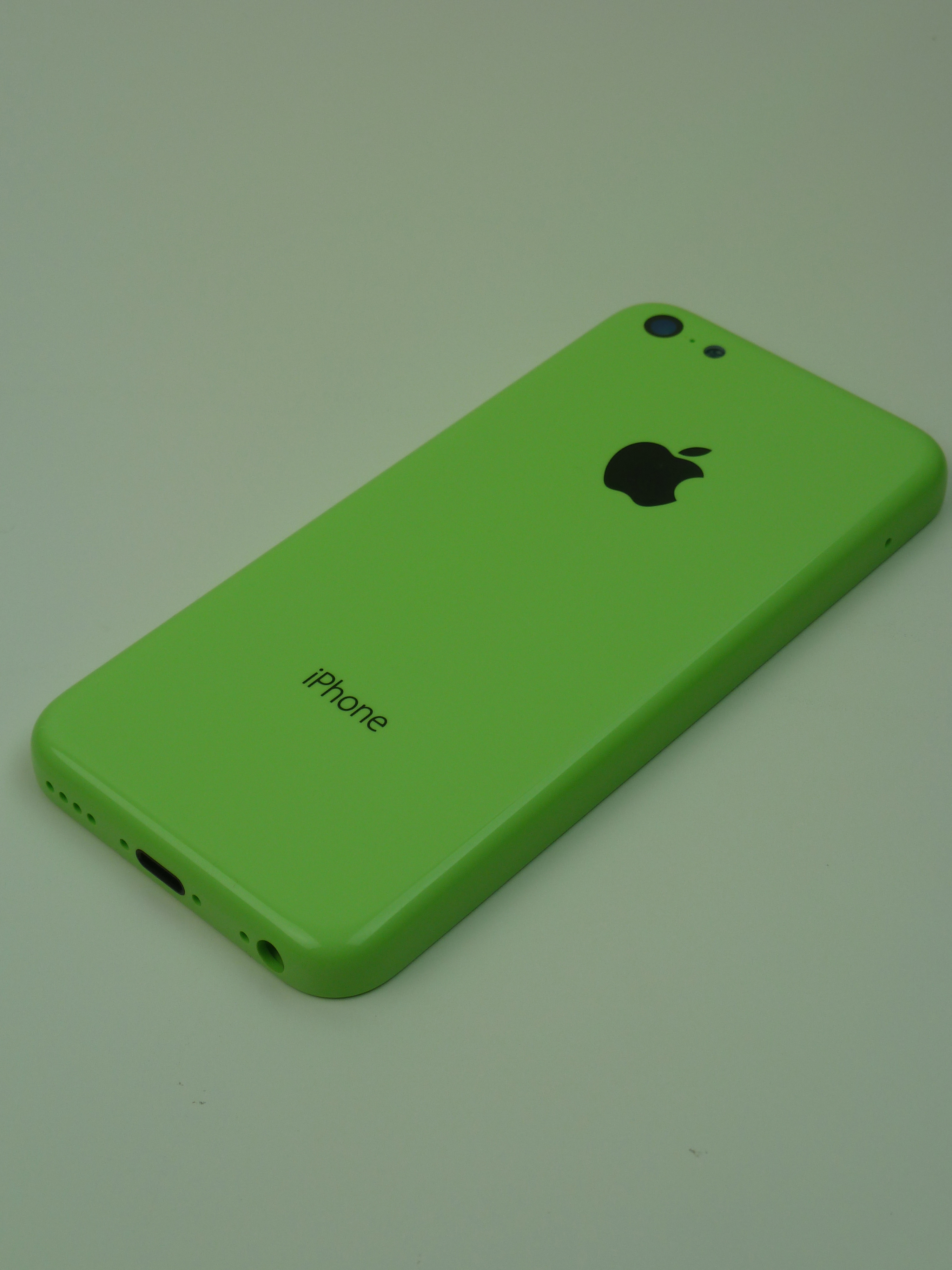 iPhone 5c Back Plate