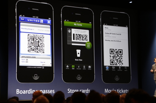 Passbook