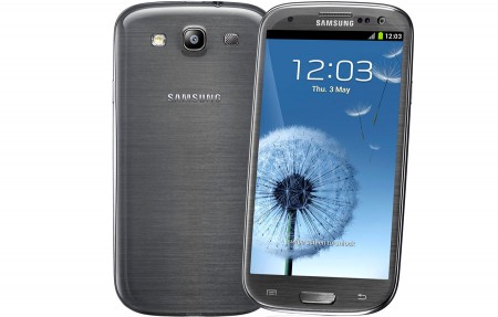 Telstra Samsung Galaxy S3 4G