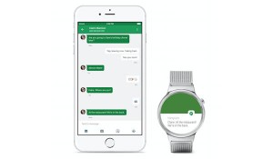 Android Wear