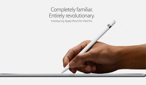 Apple Pencil