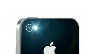 LED Flash for Alerts