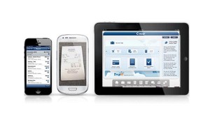 Concur Expense Management