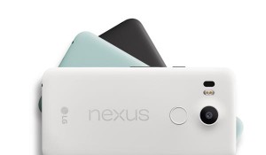 LG Nexus 5X