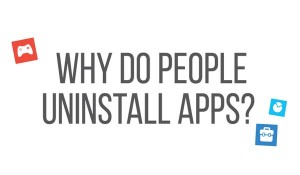 Why Do People Uninstall Apps